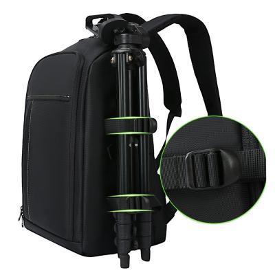 China Professional Camera Stroage Camera , Video Backpacks For Laptop for sale