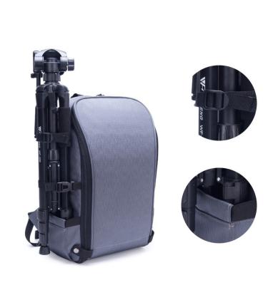 China Custom Camera Stroage 2021 Large Capacity Camera Video Bags Backpack Bags for sale