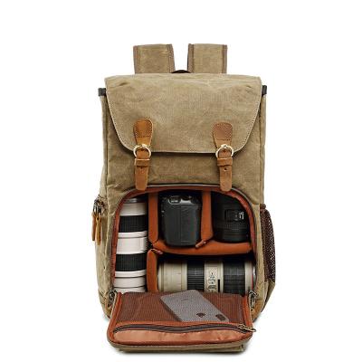 China Camera Stroage Digital Gear And Camera Bags Backpack for sale