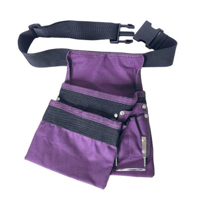 China 2019 New Durable Electrician Tool Bag Belt Western Pouch Eco - Friendly for sale