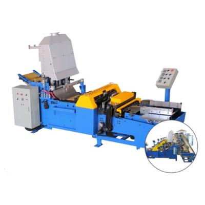 China Factory Full Automatic Lead Acid Battery Grid Casting Machine For Battery for sale