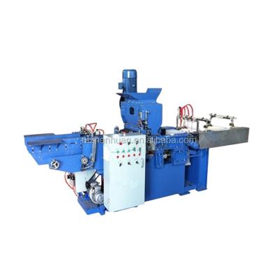 China Factory Full Automatic Double Lead Acid Battery Sideboard Coating Machine for sale