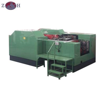 China Ancient anomaly nut machine with 33B6S multi-station cold digging machine for sale