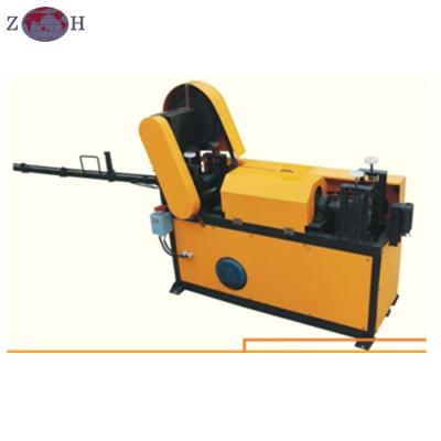 China Automatic Wire Cnc Wire Straightening And Cutting Machine for sale