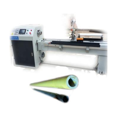 China Fishing Rod Making Machine With Fishing Line Production for sale