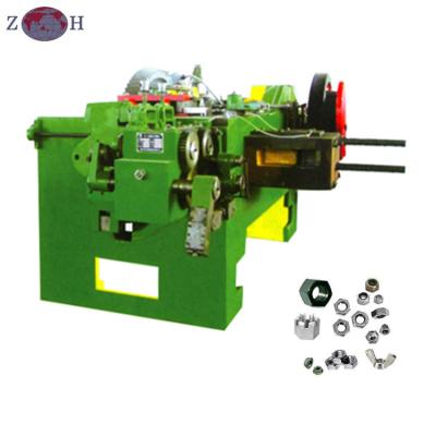 China Automatic Bolt Nut Machine Maker Z41-1 for sale