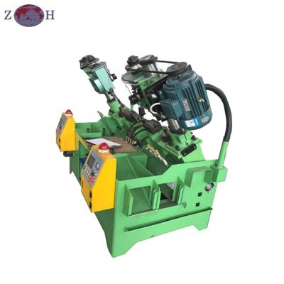 China Z42 Automatic Nut Threading Machine Bolt Nut Price for sale