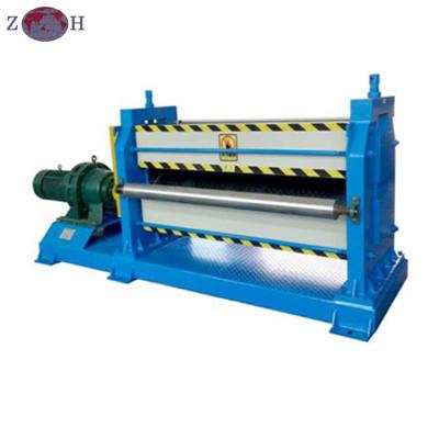 China High Quality Metal Embossing Machine Manufacturer for sale