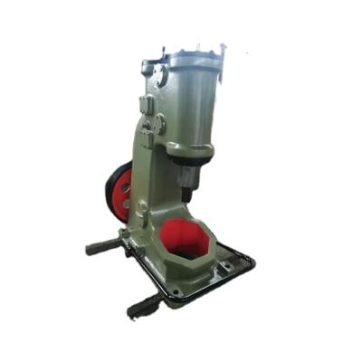 China Stores C41 - C65 Kg Air Power Hammer Forging Building Material Machine For Metal for sale