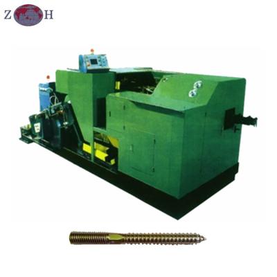 China Rivet Hanger Bolt Making Machine With Automatically for sale