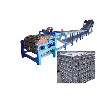 China Other Aluminum Ingot Production Line With Automatic for sale