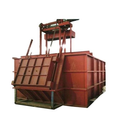 China Other aluminum electric melting furnace for aluminum ingot for sale