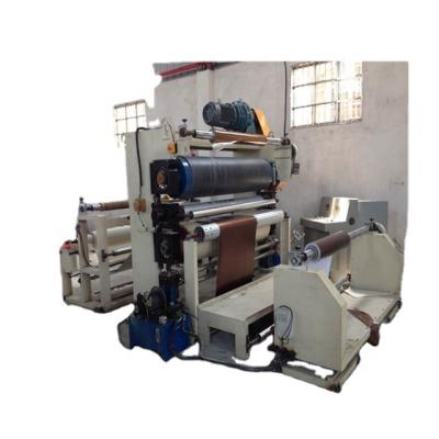 China Flat Plate Type High Quality Fabric Embossing Machine For 2 D / 3 D Pattern for sale