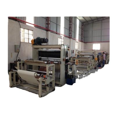 China Flat Plate Type High Quality 3d Embossing Machinery For Fabrics for sale