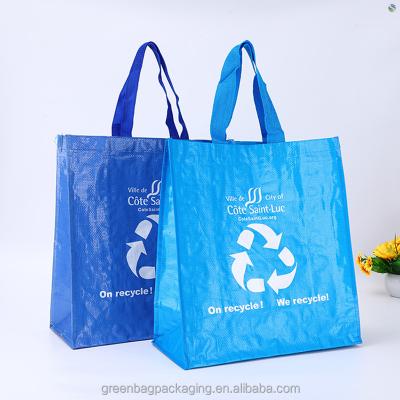 China Khan Brothers Pp Woven Bag Eco-Friendly Industries Limited Papas De Aluminio Aisladas no Wovensoffbag for sale