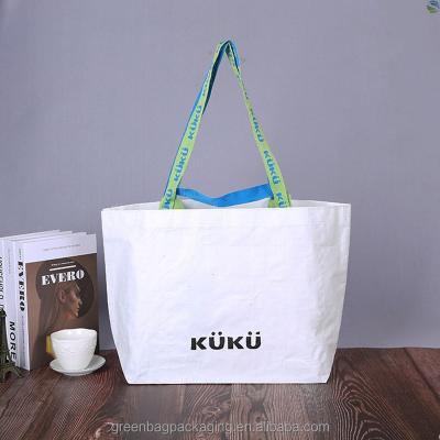 China Hunchun Eco-friendly PP Woven Bags Xinmao Economic and Commercial Large Capacity Picnic Travel Foldable Cooler Bag for sale