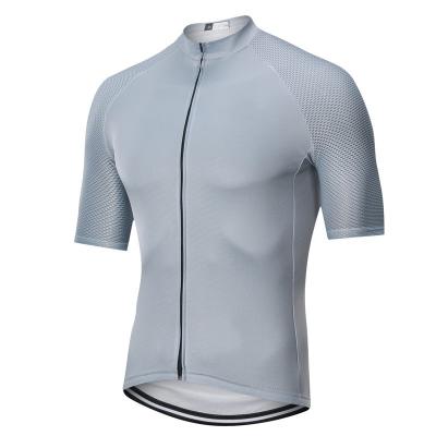 China Cheap and Cheerful Wholesale Breathable Custom Bike Short Sleeve Quick Dry Lightweight Cycling Tank Top for sale