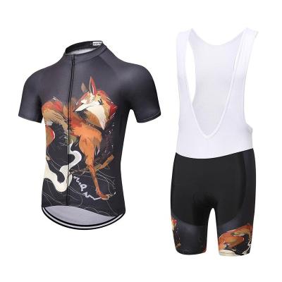 China Breathable Design Your Custom Short Sleeve Tank Top Summer Tank Top Shorts Recycling Set for sale