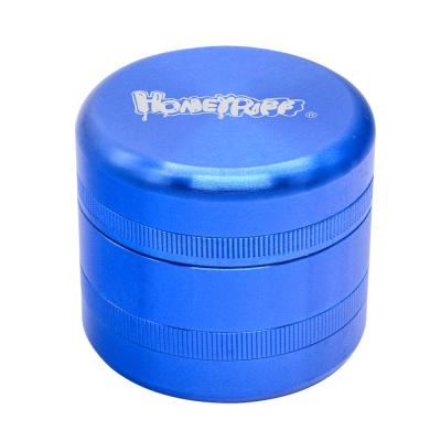 China Promotional High Quality Portable Electric Herb Grinder CN6510 Herb Grinder Smoking Accessory for sale