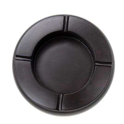 China China factory preferable metal ashtray custom mobile ashtray ASH157 for sale