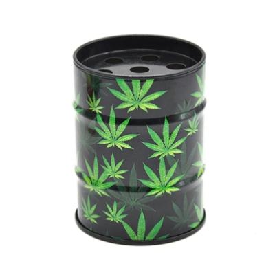 China Factory supply high quality portable stainless steel ashtray smoking accessories ASH105 for sale