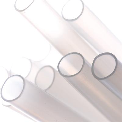 China Other Insulation Materials PTFE Tubing Clear PTFE Sleeve PTFE Heat Shrinkable Heat Resistant Heat Shrinkable Tubing With FEP for sale