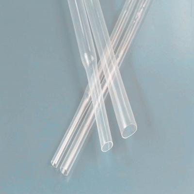 China Other Insulation Heat Resistant Materials PTFE Tubing Medizinisch Schrumpfschlauch FEP Heat Shrink Tubing for sale