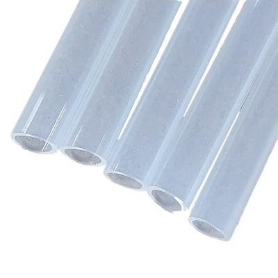 China Other china custom fep tube f46 tubing ef heat shrink tube insulation heat resistant materials ptfe tubing for sale