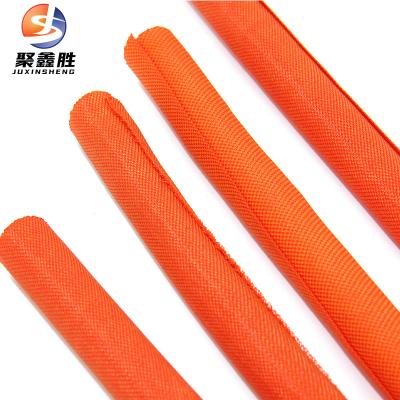 China High Voltage Wire Hood Busbar Insulator Cable Management Set Wire Management Wire Hood Quick Operation Self-Rolled Busbar Insulator Cable for sale