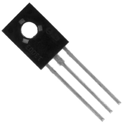 China UNDETERMINED Original Discrete Transistors BJT Bipolar PNP Single Integrated Circuit MJE340 SOT-32 BOM Semiconductor Products for sale