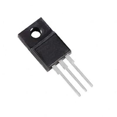 China UNDETERMINED Original Integrated Circuit Solid State Transistors STF35N60DM2 TO-220FP BOM Discrete Transistors FETs for sale