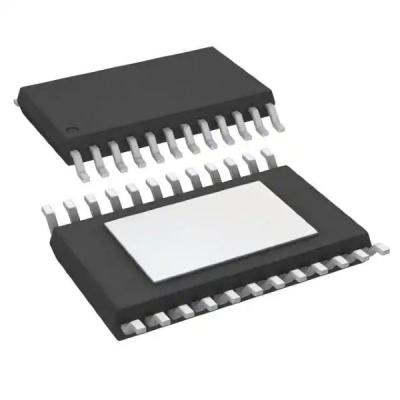 China UNDETERMINED Original Integrated Circuit 24-HTSSOP DAC7760IPWP Digital-to-Analog Converters DAC for sale