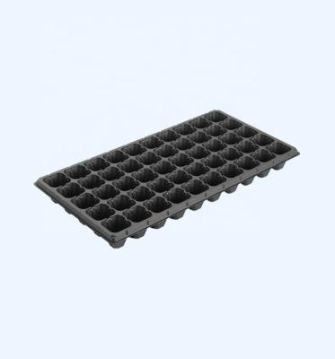 China High Quality Seedling Seedling Hydroponic System With Trays 72 Cell Seed Catcher Tray for sale