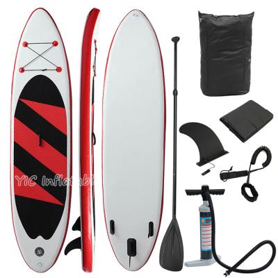 China 2022 New Fashionable Water Surf Skateboard Sea Surfboard Lightweight Paddle Board for sale