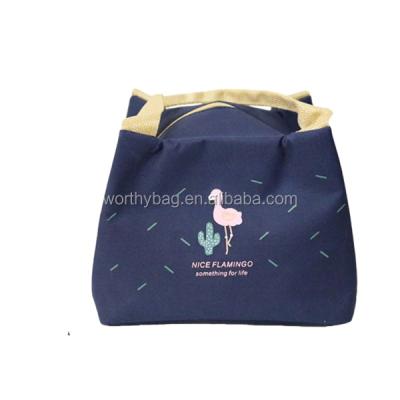 China Insulated 2021 New Promotion High Quality Insulated Kids Lunch Cooler Bag For Kids, Girls, Boys for sale