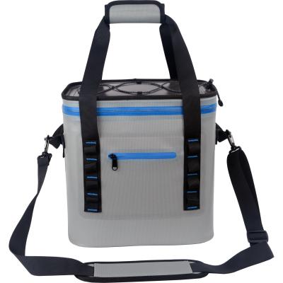 China 840/420D Waterproof Waterproof TPU Insulated Cooler Bag for sale