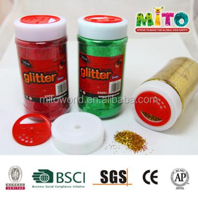 China Crystal Mosaic Glitter Powder Bulk Dust Glitter Glitter Wholesale for sale