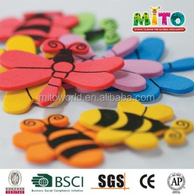 China China Retail Supply Eva Form Adhesive Eva Foam Bee Form for sale