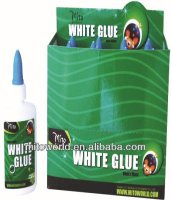 China MTBJ-100G PVA pva glue for sale