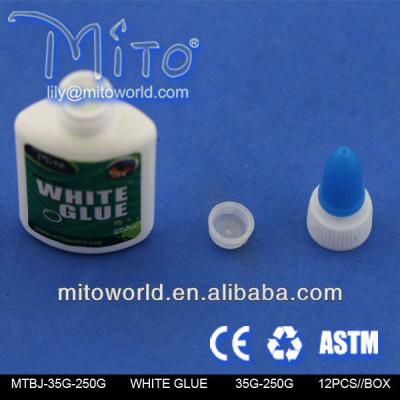 China MTBJ-35G White PVA Glue for sale