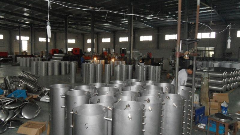 Geverifieerde leverancier in China: - JIAXING PASSION NEW ENERGY TECHNOLOGY CO., LTD.