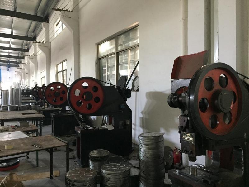 Geverifieerde leverancier in China: - JIAXING PASSION NEW ENERGY TECHNOLOGY CO., LTD.