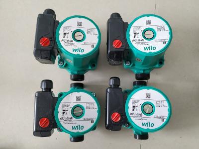 China Bomba de pressão da bomba de circulação da bomba de impulsionador de WILO para o aquecedor de água solar à venda