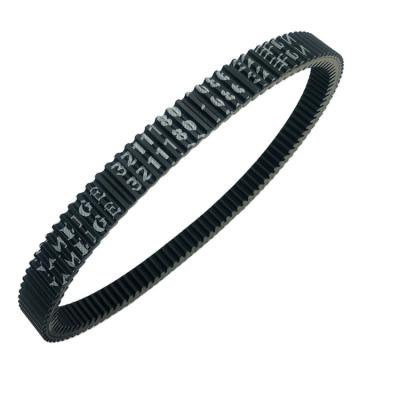 China High Quality EPDM ATV UTV EPDM Drive Belt For Polaris RANGER SPORTSMAN XP RZR RZR S 800 1086 32 for sale