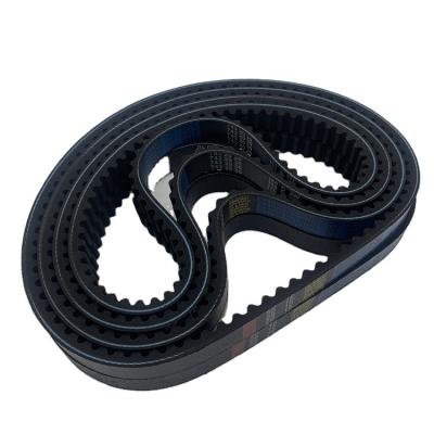 China CVT Motorcycle Engine Parts Drive Belt For CVT ATV ​​GY6125 743X20X30 for sale