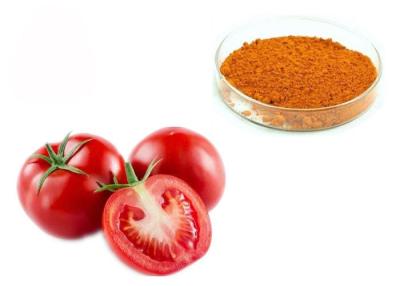 Κίνα Lycopene 6% 10% 20% 502-65-8 αφυδατωμένο εκχύλισμα φρούτων ντοματών προς πώληση