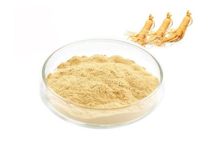 China Natural Ginseng Extract Powder for sale