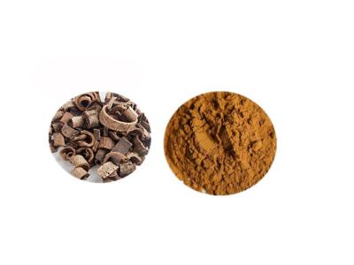 China Magnolol Magnolia Bark Extract Powder for sale