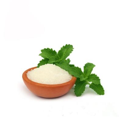 China Lose Weight Food Grade 95% Stevia Leaf Extract Powder for sale