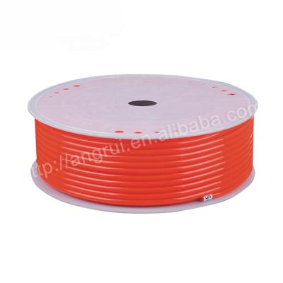 China Machine Polyurethane PU Hose Tube for sale